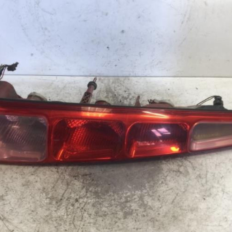 Feu arriere principal gauche (feux) CITROEN C8
