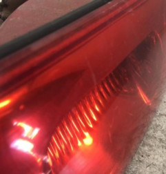 Feu arriere principal gauche (feux) CITROEN C8
