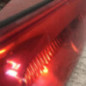 Feu arriere principal gauche (feux) CITROEN C8