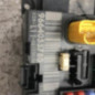 Boitier servitude moteur (BSM) PEUGEOT 207