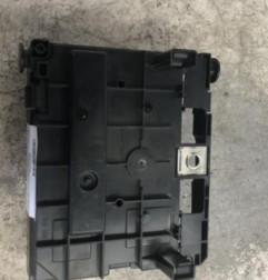 Boitier servitude moteur (BSM) PEUGEOT 207 Photo n°3