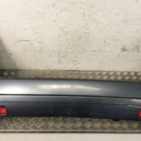 Pare choc arriere CITROEN C4 PICASSO 1 Photo n°1
