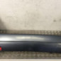 Pare choc arriere CITROEN C4 PICASSO 1