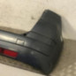 Pare choc arriere CITROEN C4 PICASSO 1