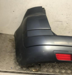 Pare choc arriere CITROEN C4 PICASSO 1 Photo n°3