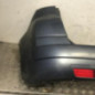 Pare choc arriere CITROEN C4 PICASSO 1