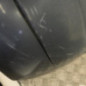 Pare choc arriere CITROEN C4 PICASSO 1