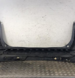 Pare choc arriere CITROEN C4 PICASSO 1 Photo n°6