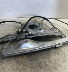 Leve vitre electrique avant droit RENAULT CLIO 3