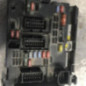 Boitier servitude moteur (BSM) PEUGEOT 206