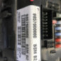 Boitier servitude moteur (BSM) PEUGEOT 206