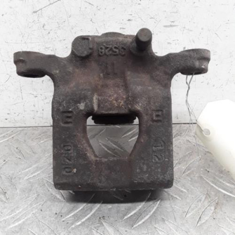 Etrier arriere droit (freinage) NISSAN QASHQAI 1
