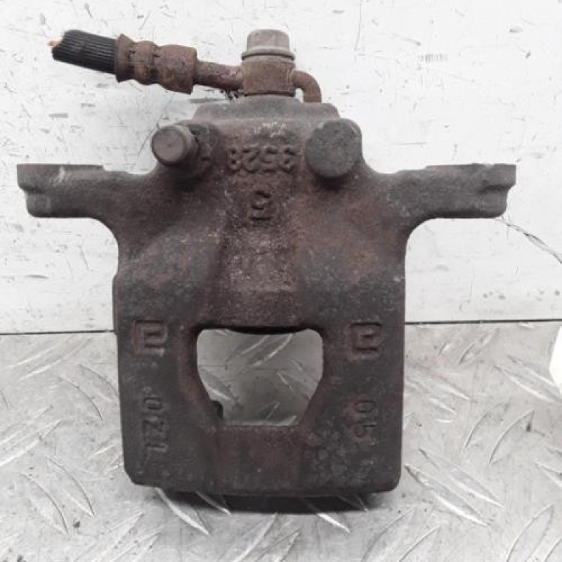 Etrier arriere gauche (freinage) NISSAN QASHQAI 1