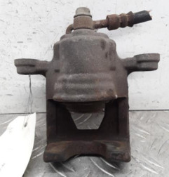 Etrier arriere gauche (freinage) NISSAN QASHQAI 1