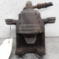 Etrier arriere gauche (freinage) NISSAN QASHQAI 1