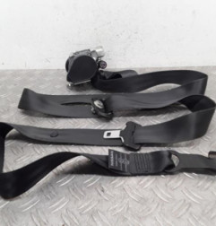 Ceinture avant droit NISSAN QASHQAI 1 Photo n°1