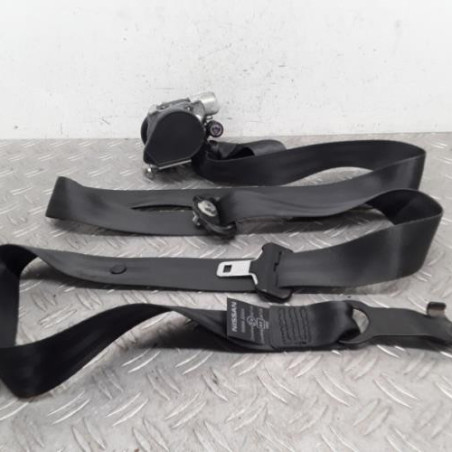 Ceinture avant droit NISSAN QASHQAI 1 Photo n°1
