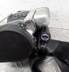 Ceinture avant droit NISSAN QASHQAI 1 Photo n°3