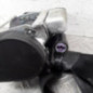 Ceinture avant droit NISSAN QASHQAI 1