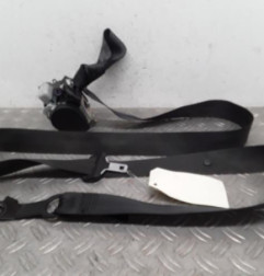 Ceinture avant droit NISSAN QASHQAI 1 Photo n°1