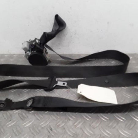 Ceinture avant droit NISSAN QASHQAI 1 Photo n°1