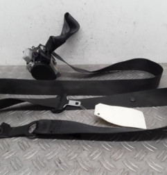 Ceinture avant droit NISSAN QASHQAI 1