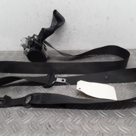 Ceinture avant droit NISSAN QASHQAI 1