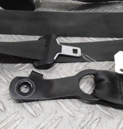 Ceinture avant droit NISSAN QASHQAI 1 Photo n°3