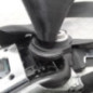 Ceinture avant droit NISSAN QASHQAI 1