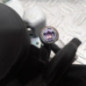 Ceinture avant droit NISSAN QASHQAI 1