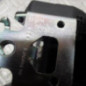Ceinture avant droit NISSAN QASHQAI 1