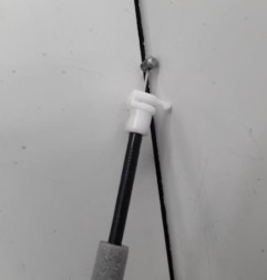 Serrure arriere droit PEUGEOT 2008 1 Photo n°4