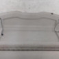 Plage arriere RENAULT SCENIC 3