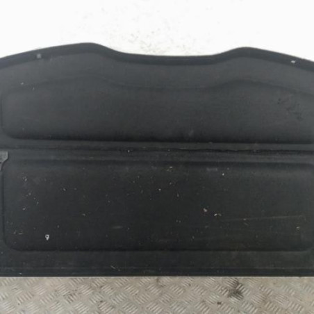 Plage arriere RENAULT SCENIC 3