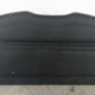 Plage arriere RENAULT SCENIC 3