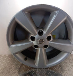 Jante NISSAN QASHQAI 1 Photo n°1