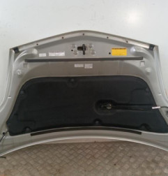 Capot TOYOTA PRIUS 2 Photo n°4