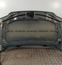 Capot VOLKSWAGEN TOURAN 1 Photo n°3