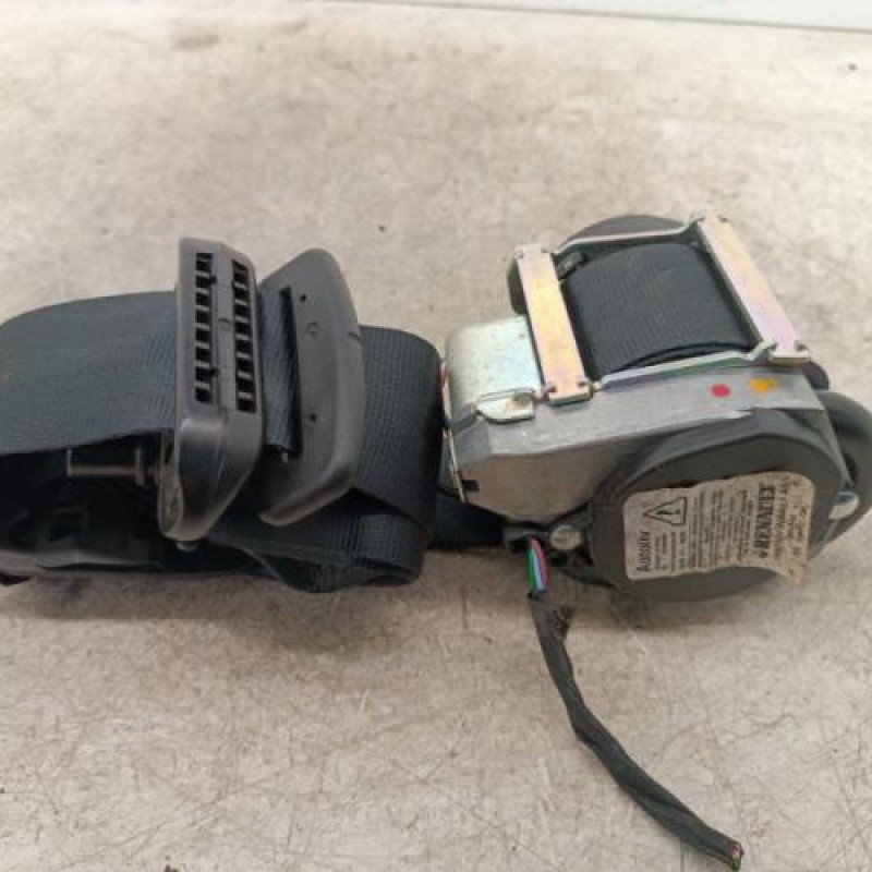 Ceinture avant droit RENAULT CLIO 4 Ceinture avant droit RENAULT CLIO 4