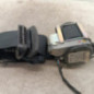 Ceinture avant droit RENAULT CLIO 4