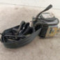 Ceinture avant droit RENAULT CLIO 4