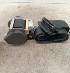 Ceinture avant droit RENAULT CLIO 4 Photo n°3