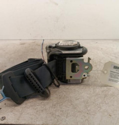Ceinture avant gauche RENAULT CLIO 4 Photo n°1