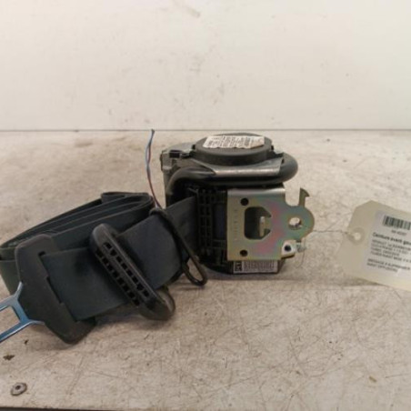 Ceinture avant gauche RENAULT CLIO 4 Photo n°1