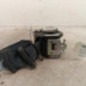 Ceinture avant gauche RENAULT CLIO 4