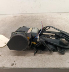 Ceinture avant gauche RENAULT CLIO 4 Photo n°3