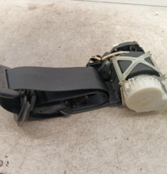 Ceinture avant droit VOLKSWAGEN POLO 5 Photo n°1