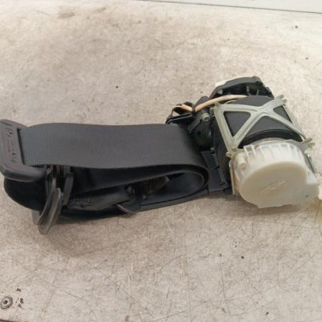 Ceinture avant droit VOLKSWAGEN POLO 5 Photo n°1