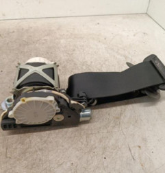 Ceinture avant droit VOLKSWAGEN POLO 5 Photo n°3