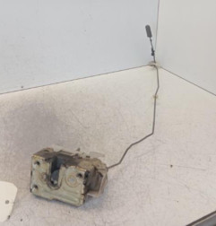 Serrure arriere droit RENAULT CLIO 2 Photo n°1